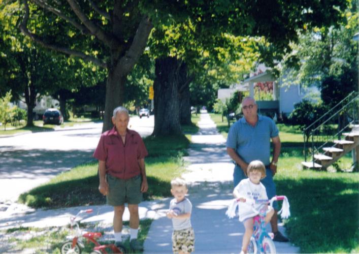 gramps 3