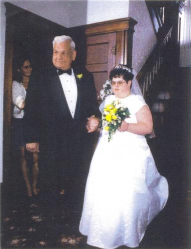 gramps and carly