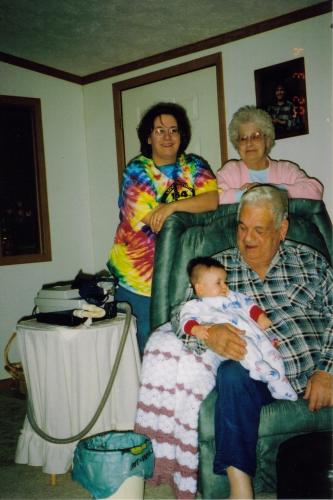 gramps